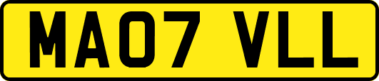 MA07VLL