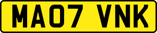 MA07VNK