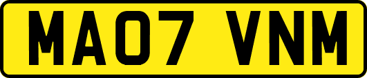 MA07VNM