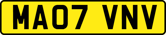 MA07VNV