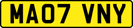 MA07VNY