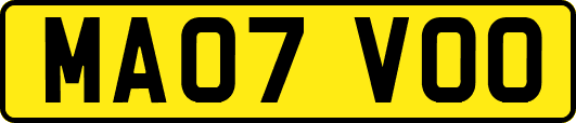 MA07VOO