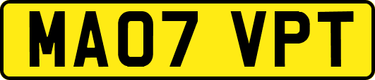 MA07VPT