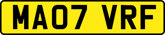 MA07VRF