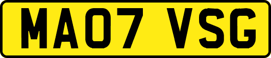 MA07VSG