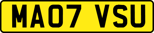 MA07VSU