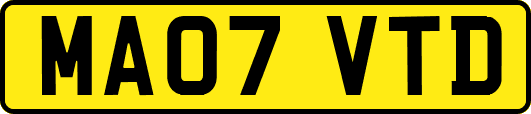 MA07VTD
