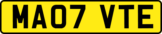 MA07VTE