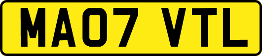 MA07VTL