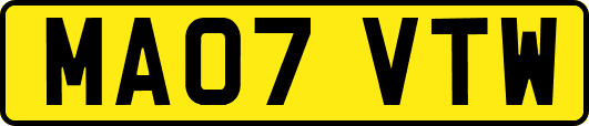 MA07VTW