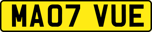 MA07VUE