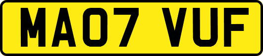 MA07VUF