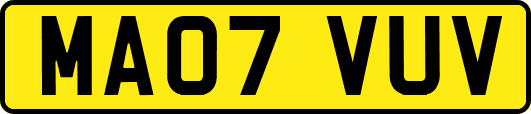 MA07VUV