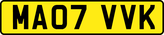MA07VVK
