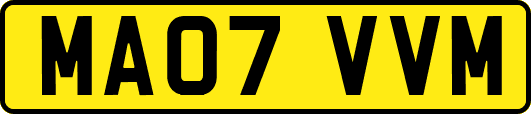 MA07VVM