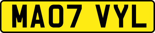 MA07VYL