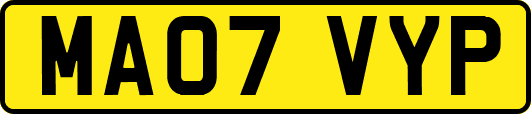 MA07VYP