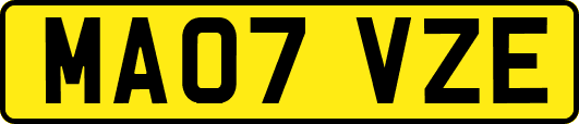 MA07VZE