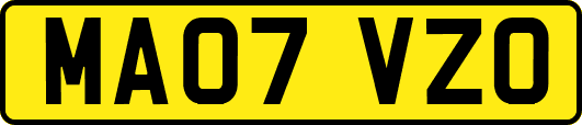 MA07VZO