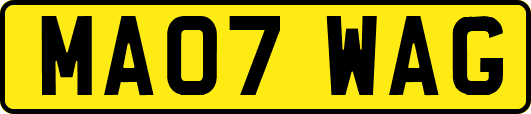 MA07WAG