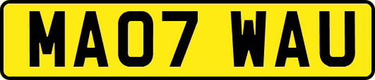 MA07WAU
