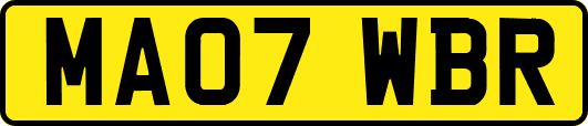 MA07WBR