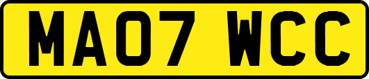MA07WCC