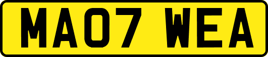 MA07WEA