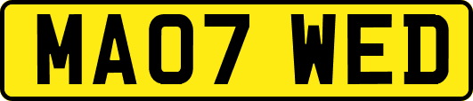 MA07WED