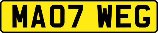 MA07WEG