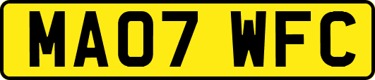 MA07WFC