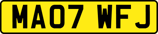 MA07WFJ