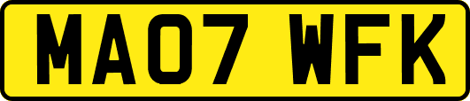 MA07WFK
