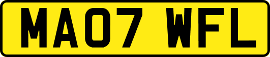 MA07WFL