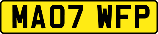 MA07WFP