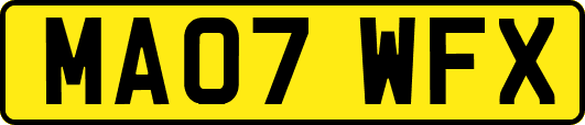 MA07WFX