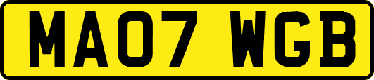 MA07WGB