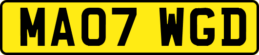 MA07WGD
