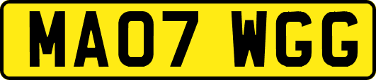 MA07WGG