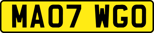 MA07WGO