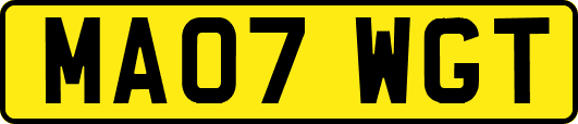 MA07WGT
