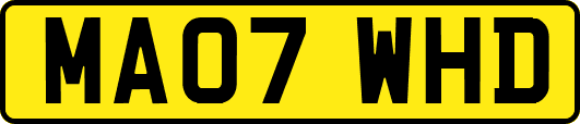 MA07WHD