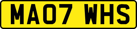 MA07WHS