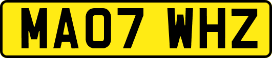 MA07WHZ