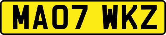 MA07WKZ
