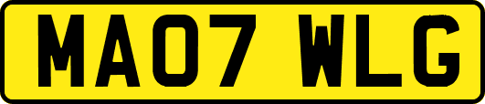 MA07WLG