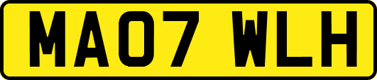 MA07WLH