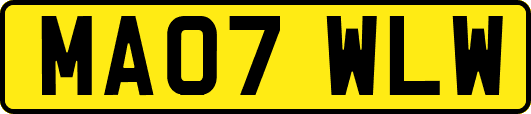 MA07WLW