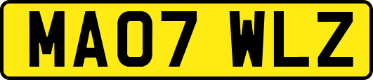 MA07WLZ