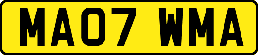 MA07WMA